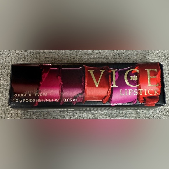 Urban Decay Vice Lipstick - Manic - Picture 6 of 7